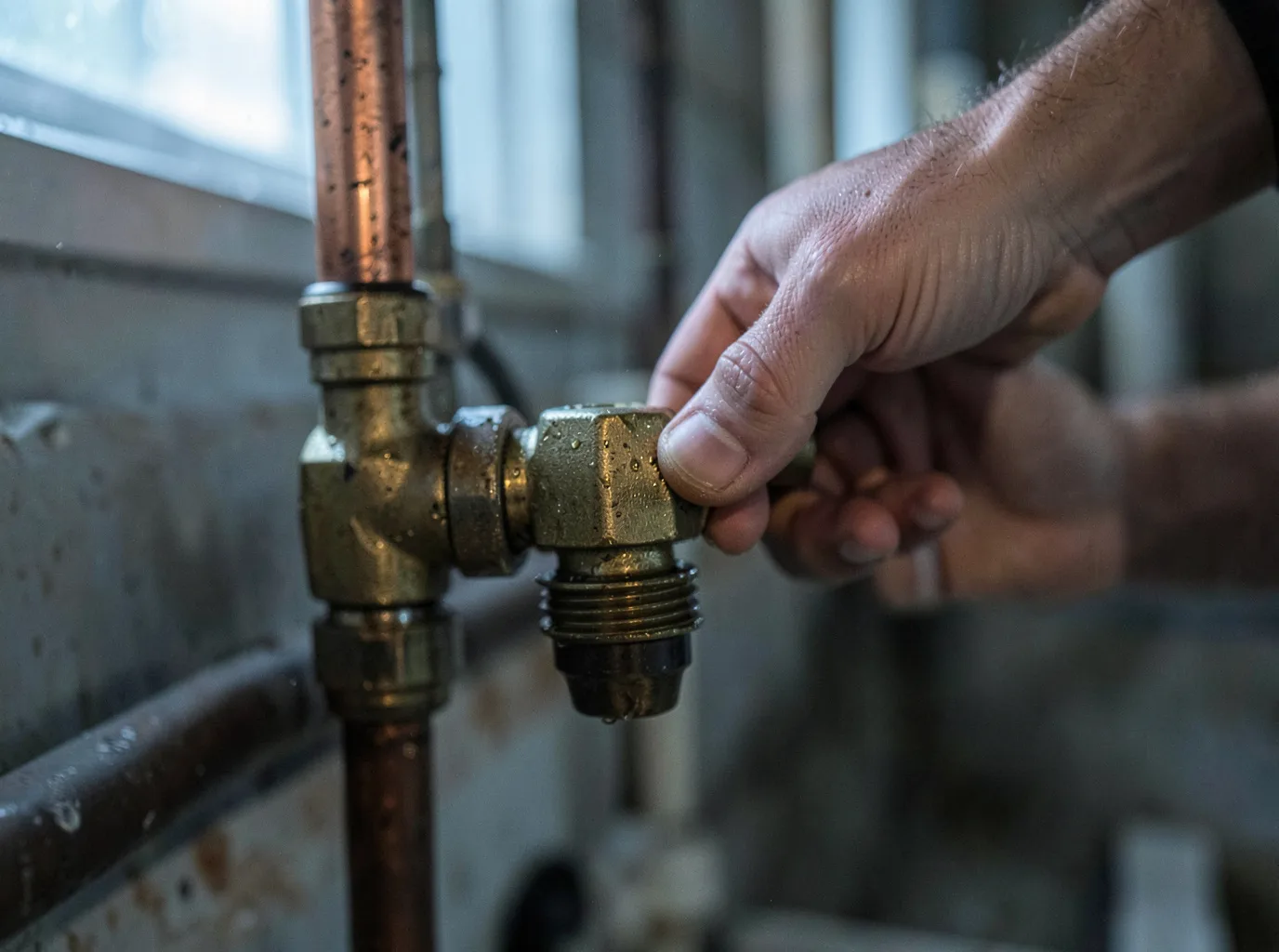 Emergency Plumber King Salmon, AK FAQs